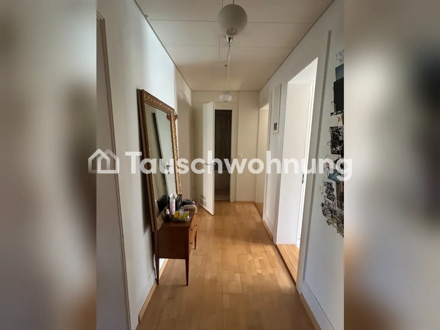 Charmante Wohnung am Röschibachplatz - Foto 3 von 8