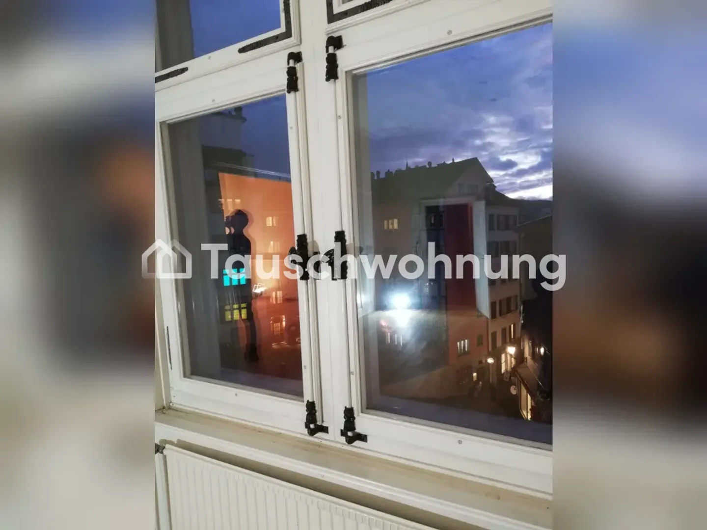 5-Zimmer-Wohnung in Zürich, Kreis 1 - Foto 5 di 6
