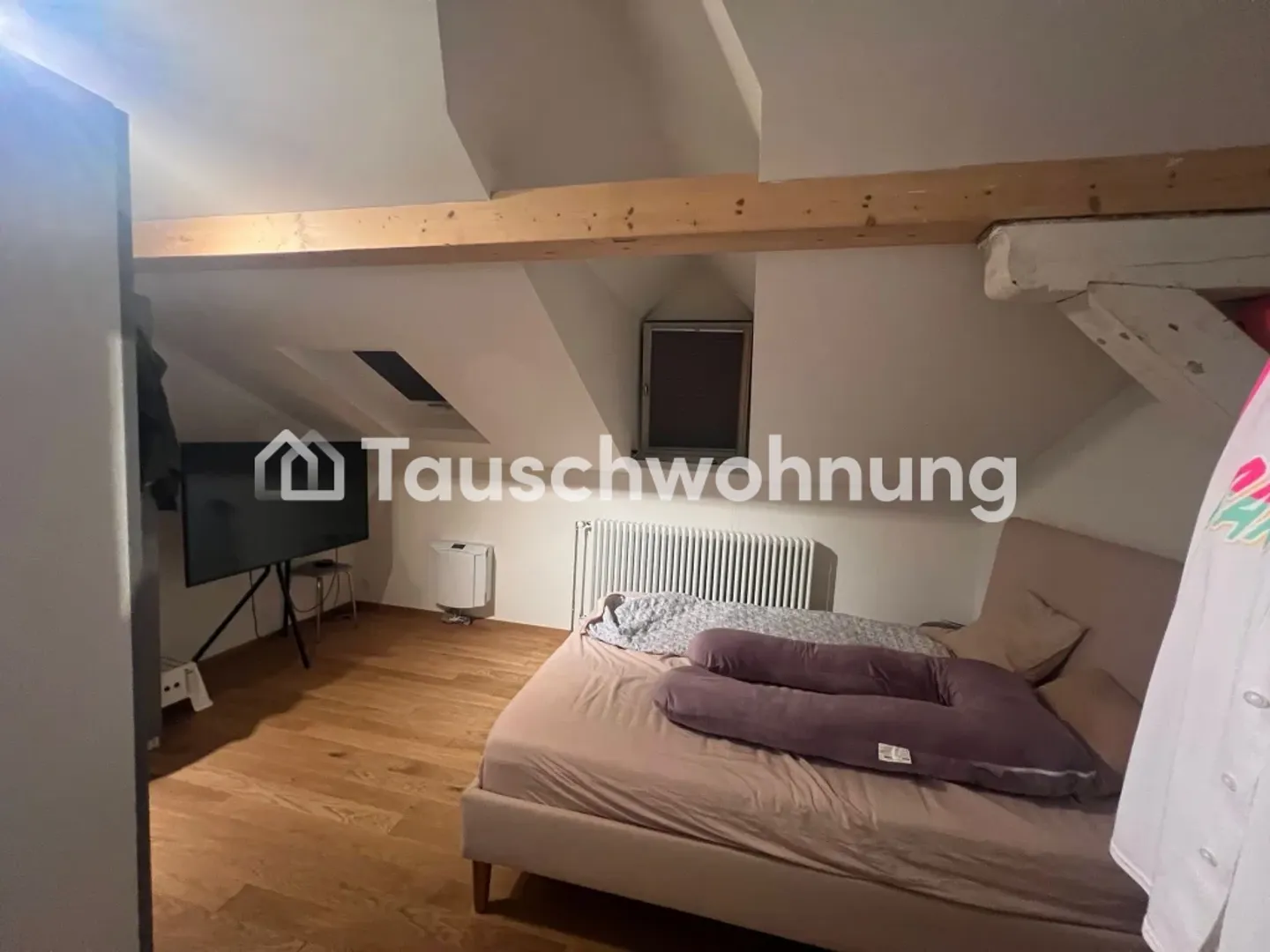 Charmantes Reihenhaus in Dübendorf - Foto 10 von 12