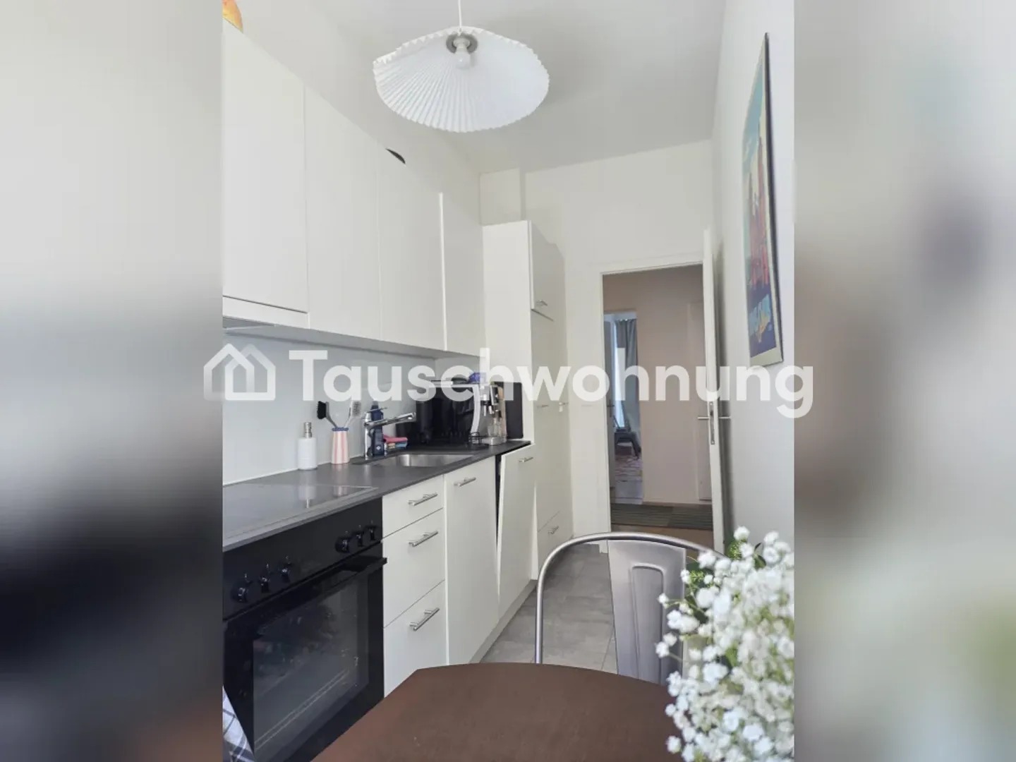 Bhf Wiedkon : Appartement central et lumineux de 3,5 pièces - Photo 1 sur 8
