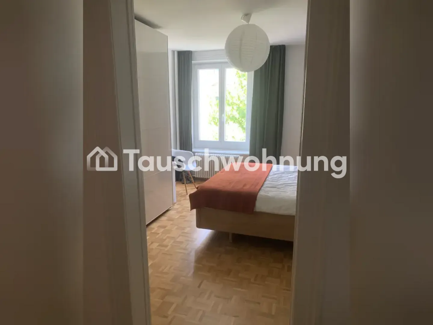 Bright 3-room apartment in K5 with balcony - Photo 7 of 9