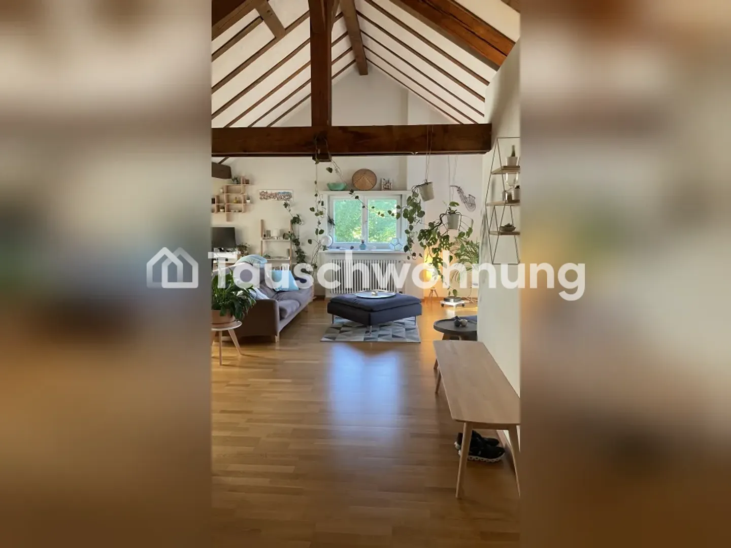 Charmante Wohnung im Kreis 3 - Foto 1 von 10