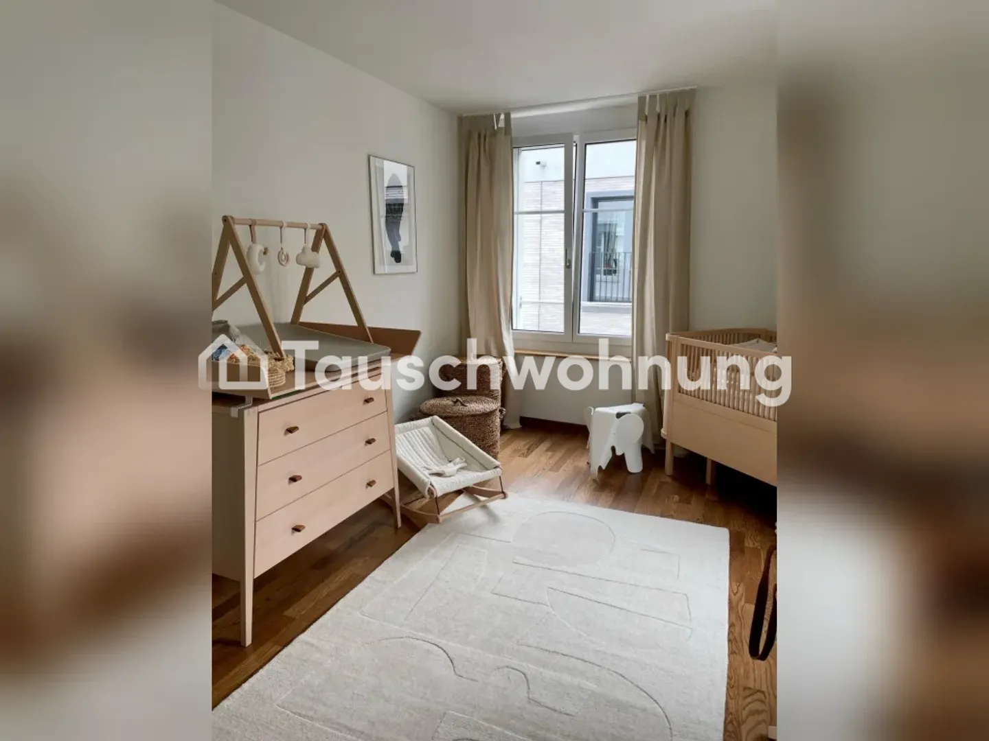 Renovated 3.5-room flat in District 4 - Photo 5 sur 13