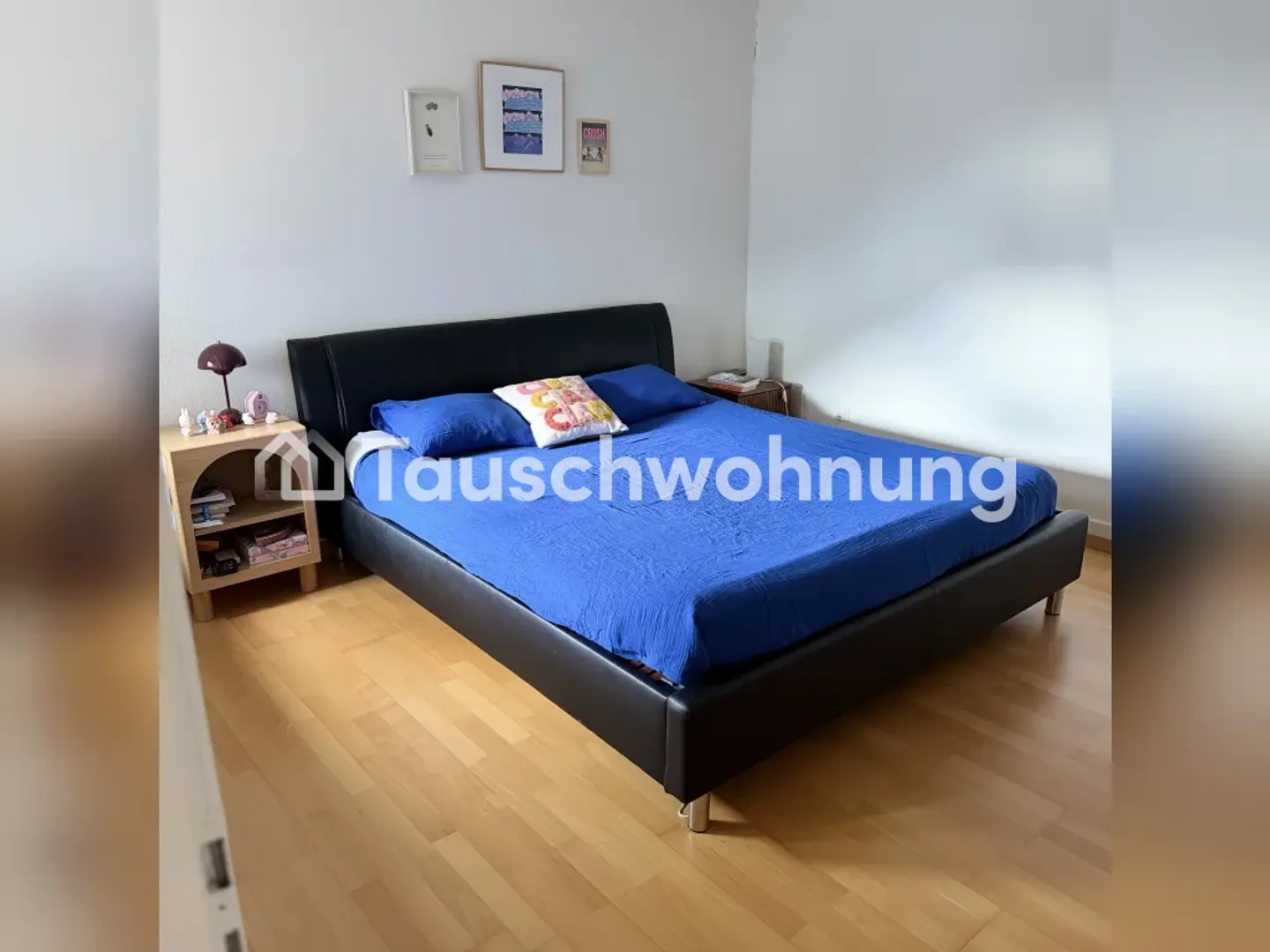 2.5 Room Apartment in Zurich, District 3, 55 m², Parking - Photo 6 of 11