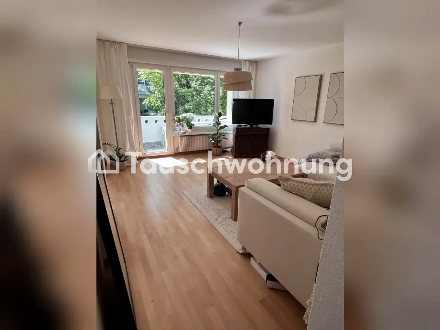 Accogliente appartamento ad Adliswil per scambio - Foto 1 di 6
