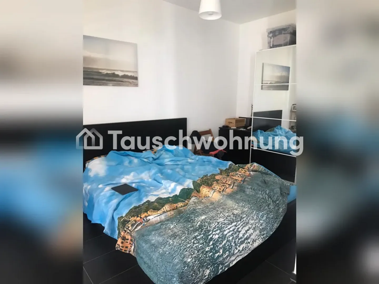 Zürich-Circle 9: Cozy 2.5-Room Apartment - Photo 6 of 11