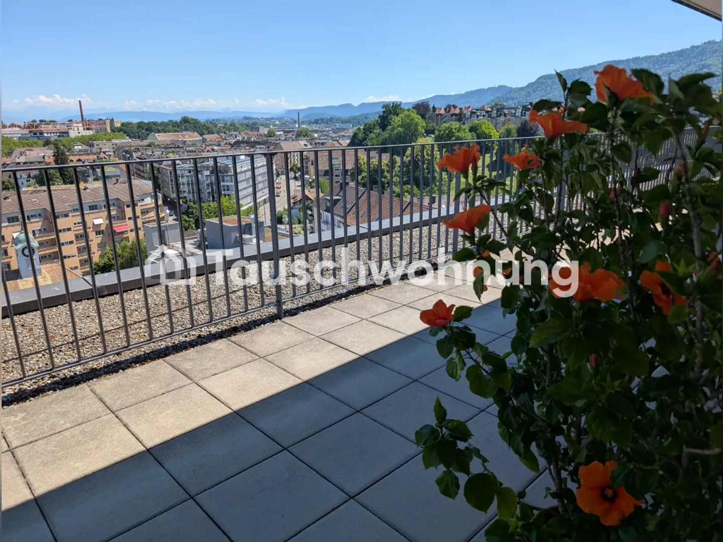 Échange d'appartement à Zurich – 2 pièces contre 3–3.5 pièces - Photo 9 sur 10