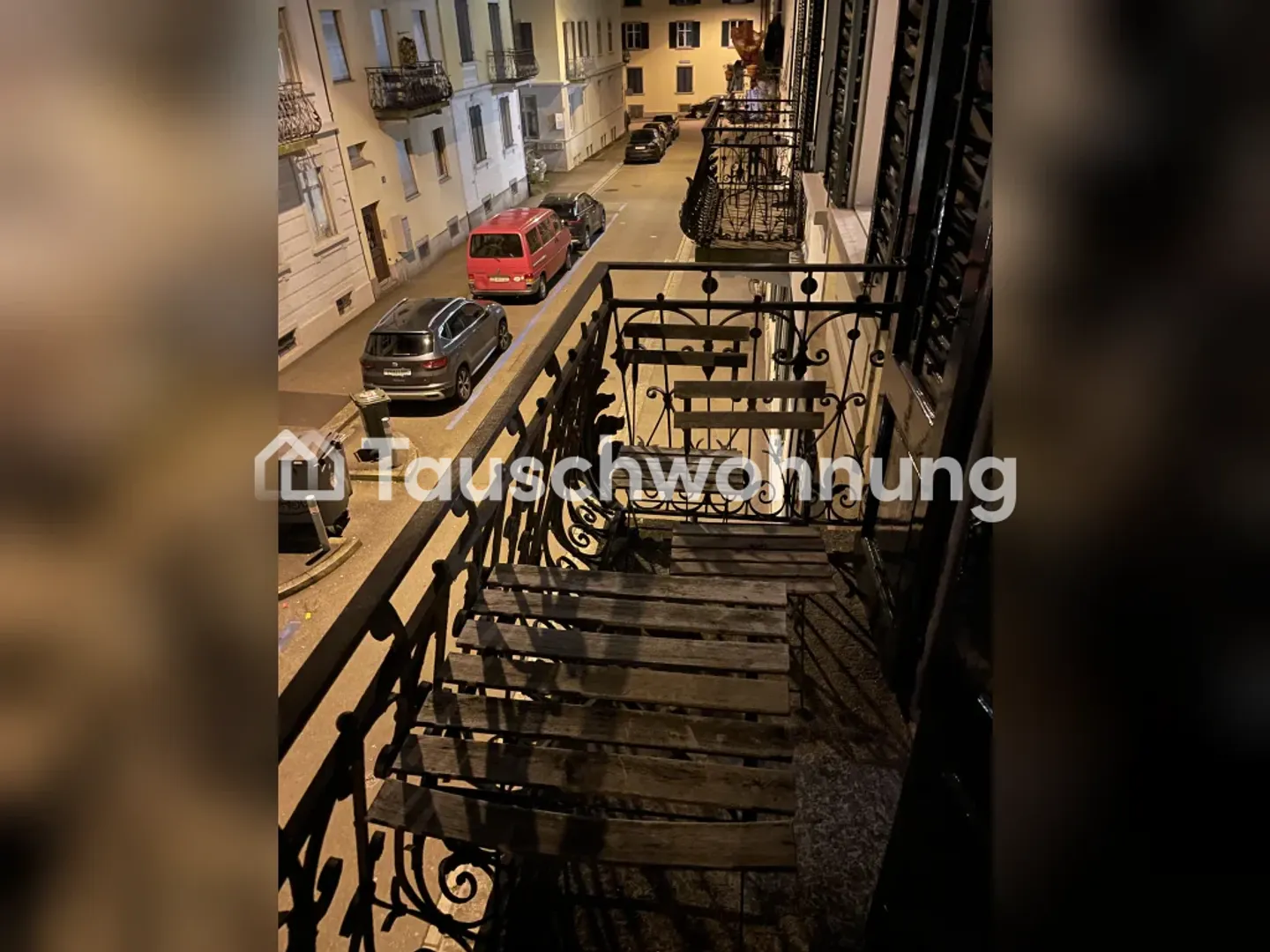 Wohnungstausch in Zürich - Foto 10 von 10