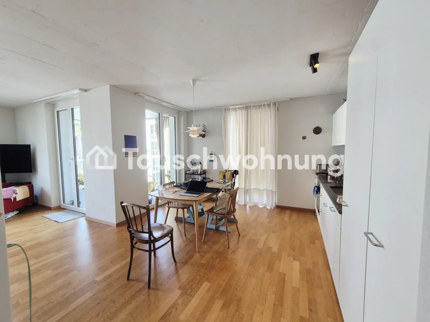 3,5-Zimmer-Wohnung in Örlikon, 83 m² - suche min 4.5 Zimmer - Foto 5 von 11