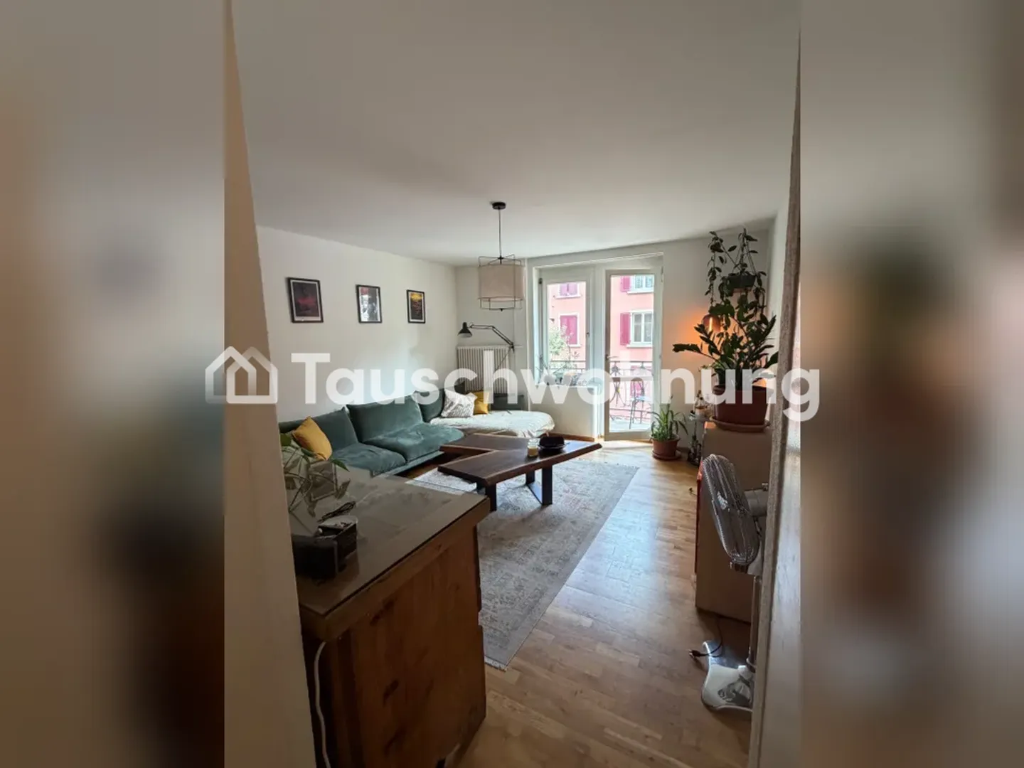 Hübsche Altbauwohnung - Foto 7 von 8