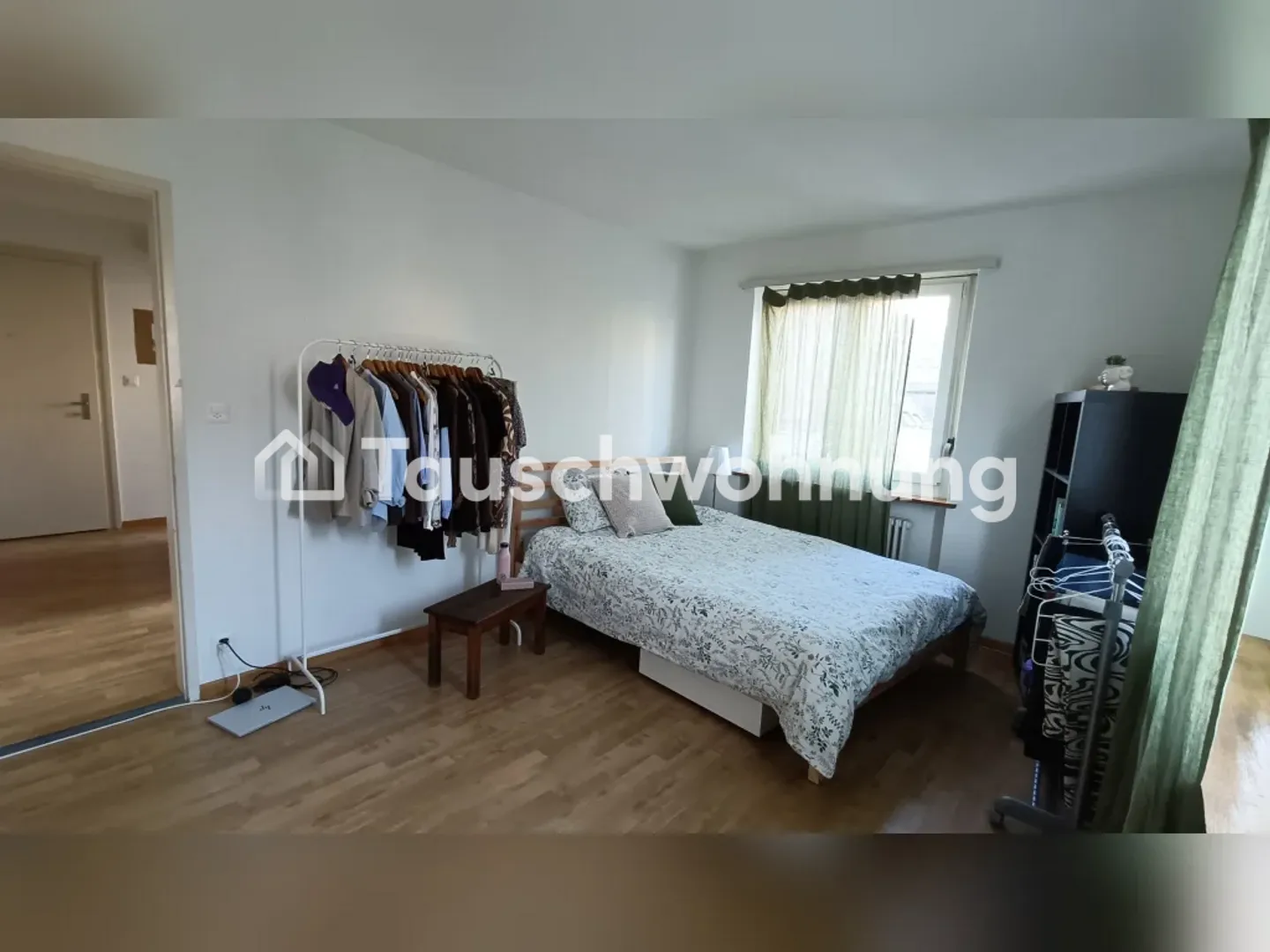 Gemütliche Wohnung in Zürich - Foto 3 von 6
