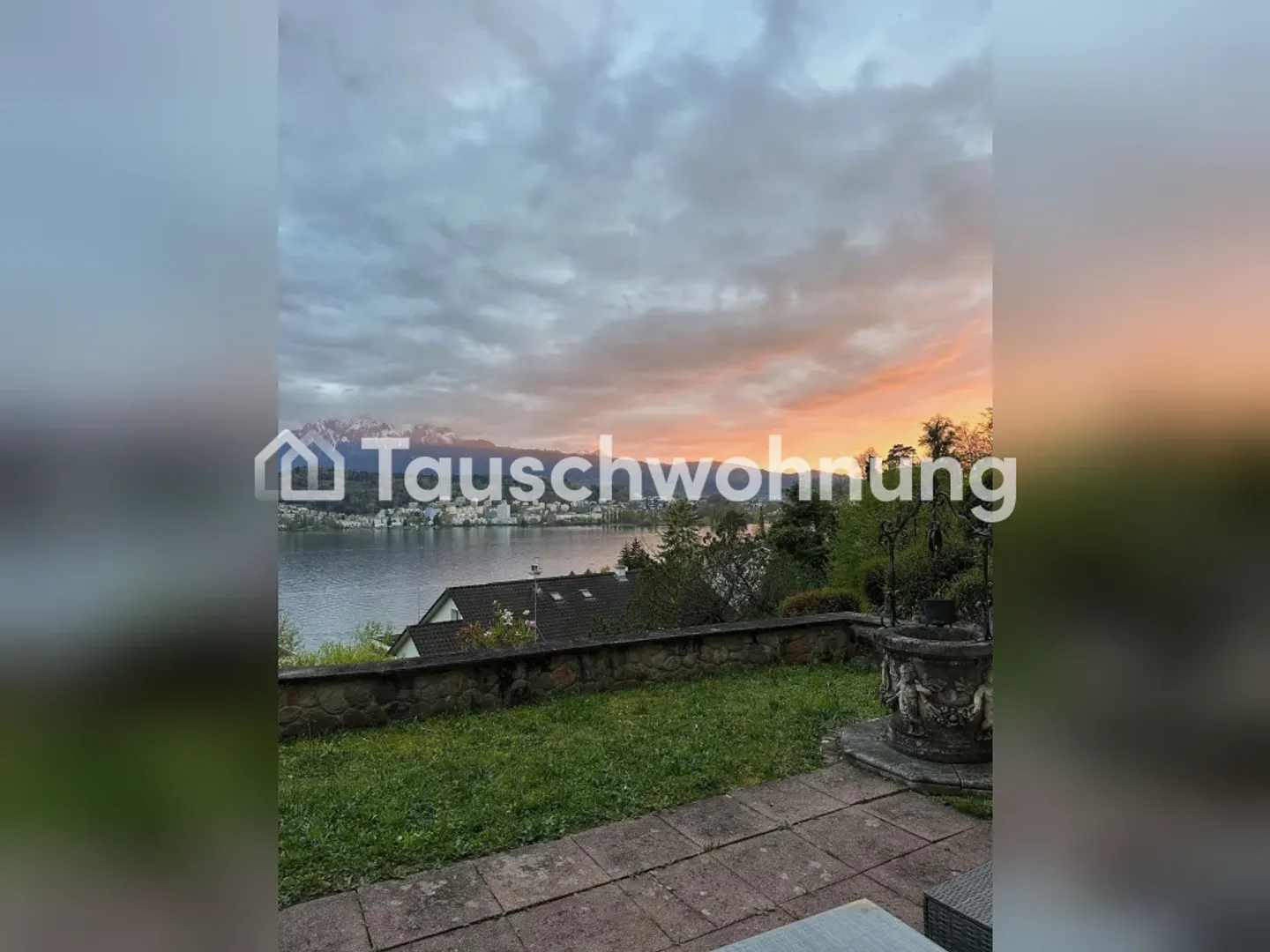 65 m² apartment in Lucerne for exchange - Photo 7 of 8