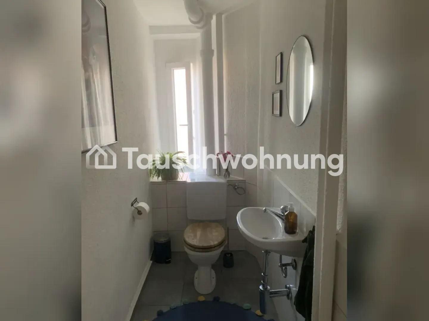 Bright 3-room apartment in K5 with balcony - Photo 6 of 9