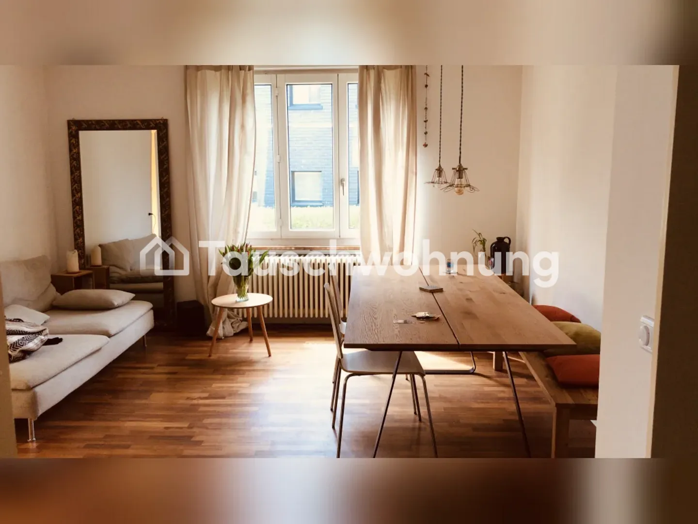 Cozy apartment with garden by the Limmat - Photo 5 of 11