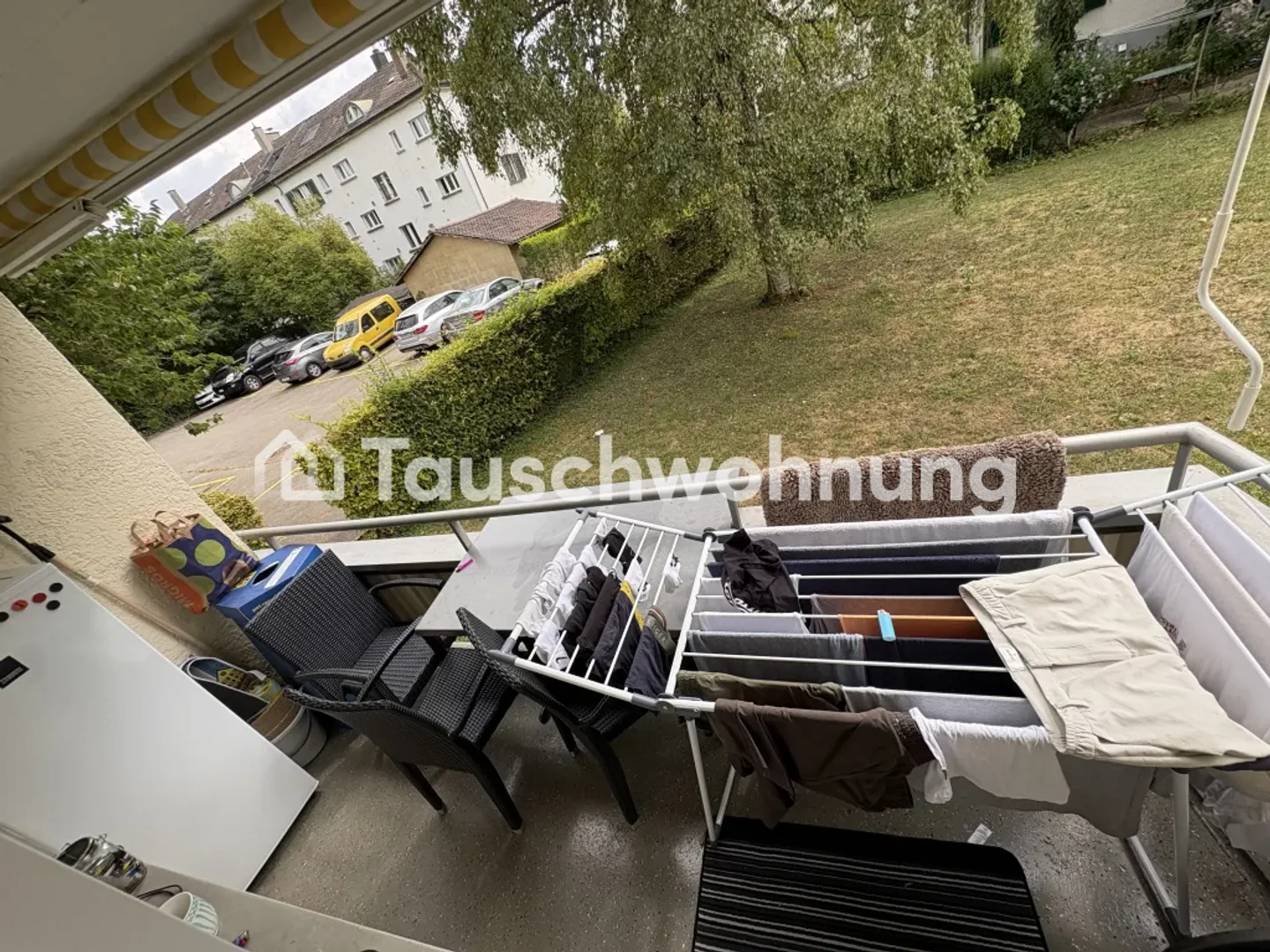Charmante Wohnung in Zürich - Foto 9 von 9
