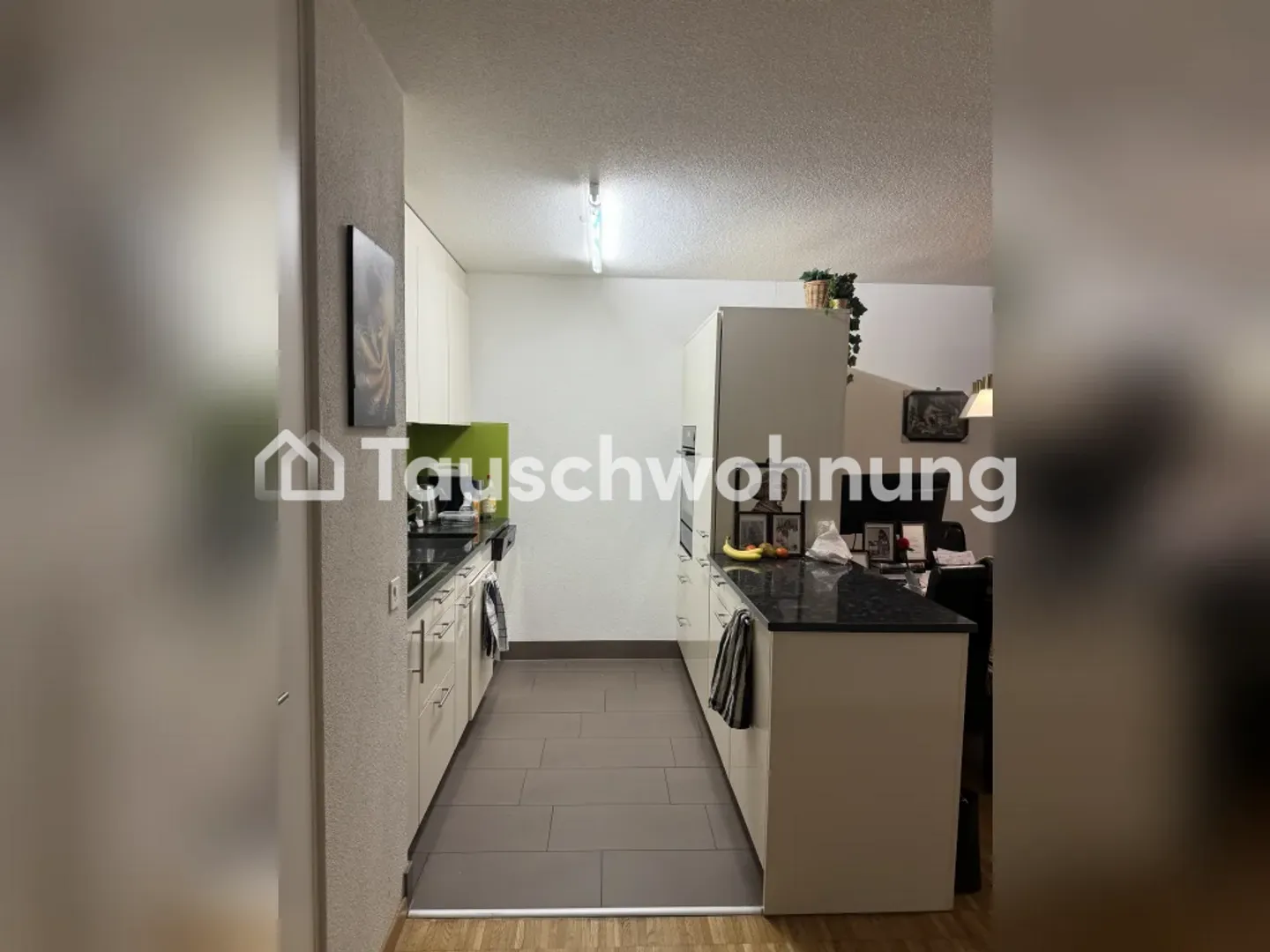 Charmante Wohnung in Zürich - Foto 2 von 2