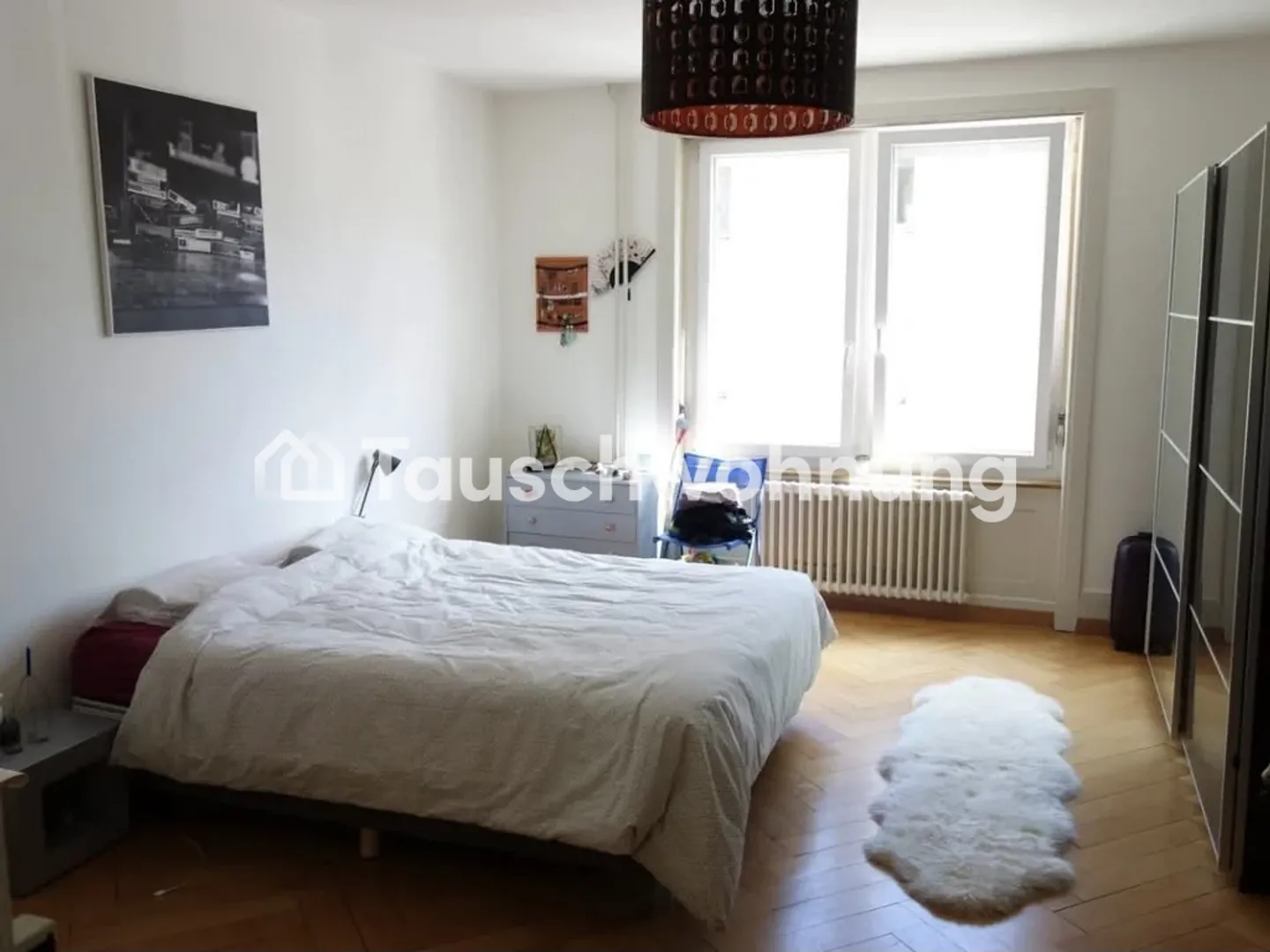 Gemütliche Wohnung in Zürich - Foto 3 von 5