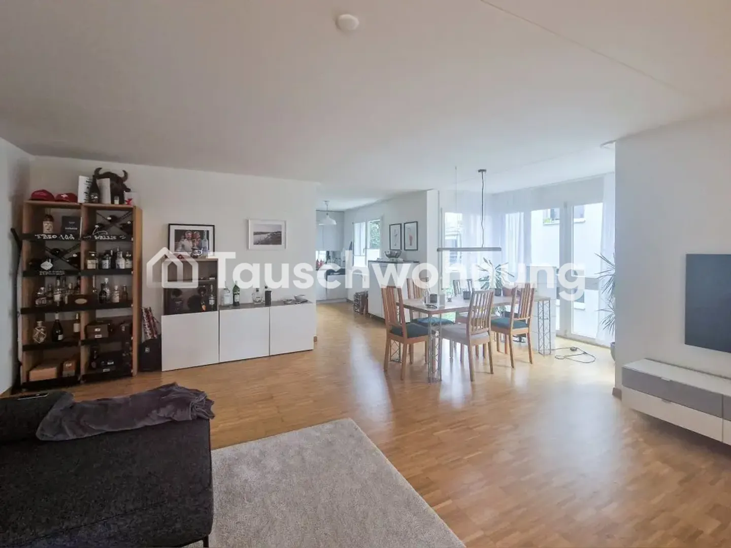 Geräumige 3.5 Zimmer-Wohnung - Foto 2 von 11