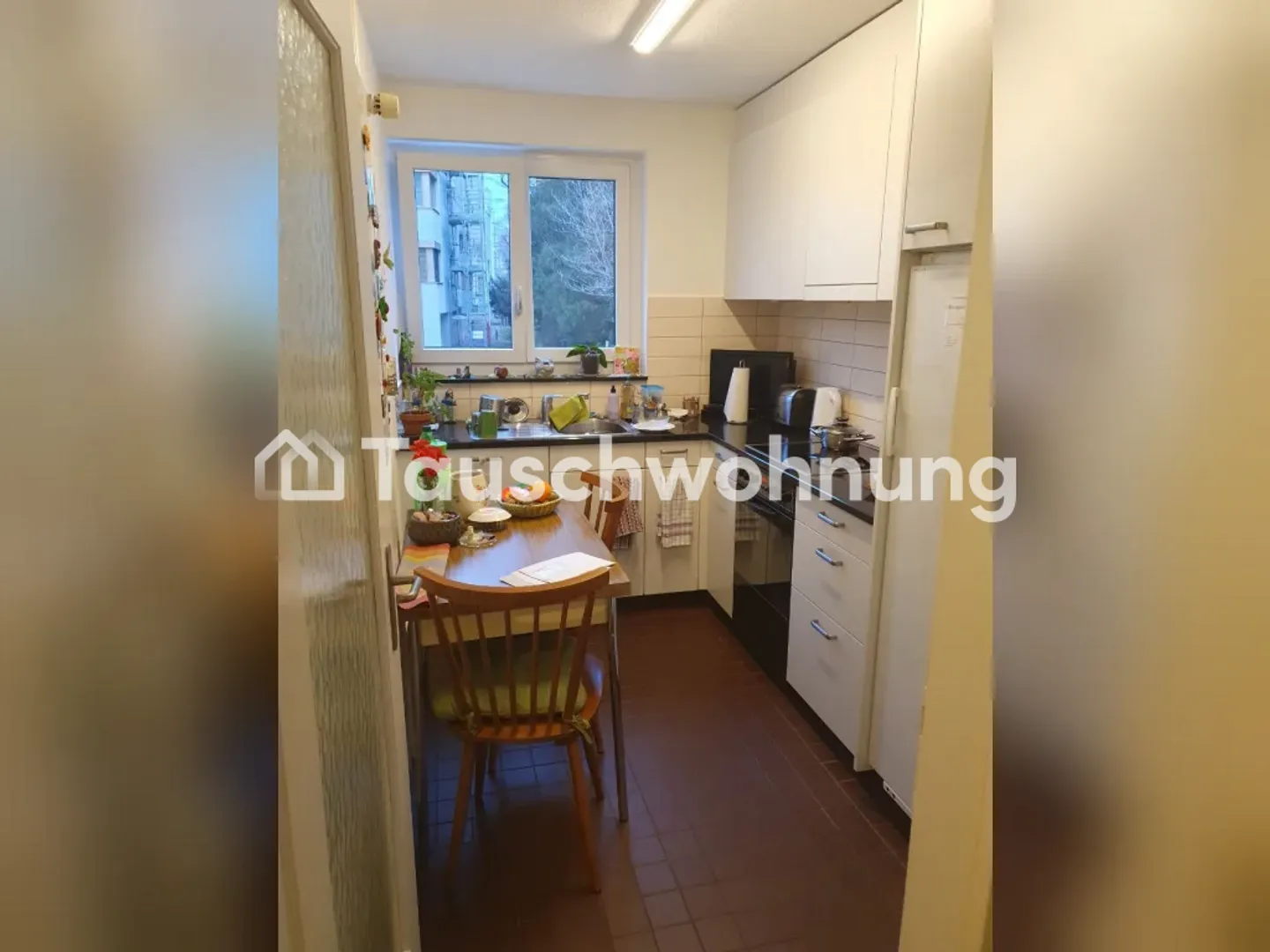 Appartamento vicino al cimitero di Sihlfeld - Foto 7 di 9