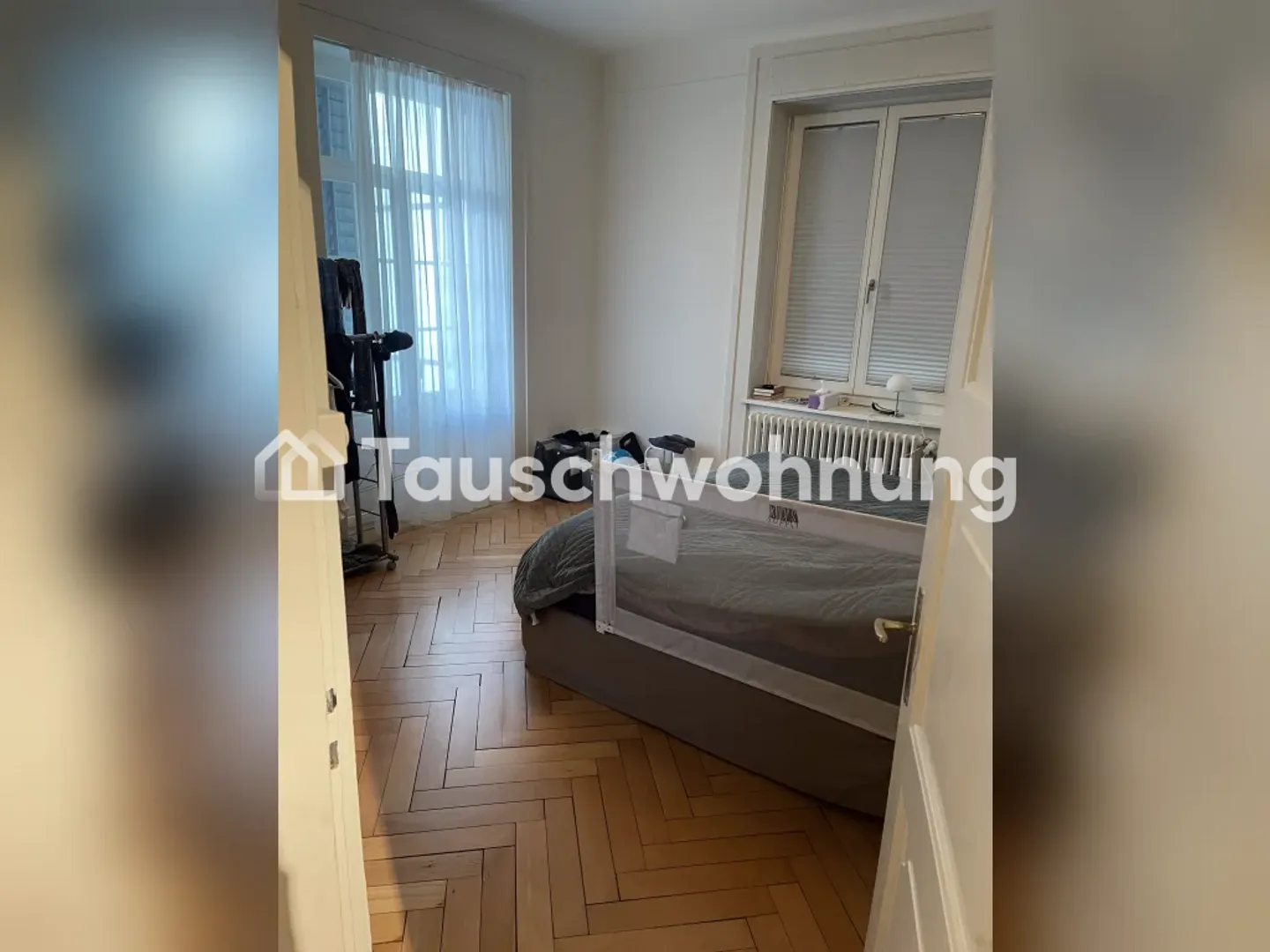 Échange d'un appartement de 4,5 pièces à Zurich, quartier 7 - Photo 2 sur 5