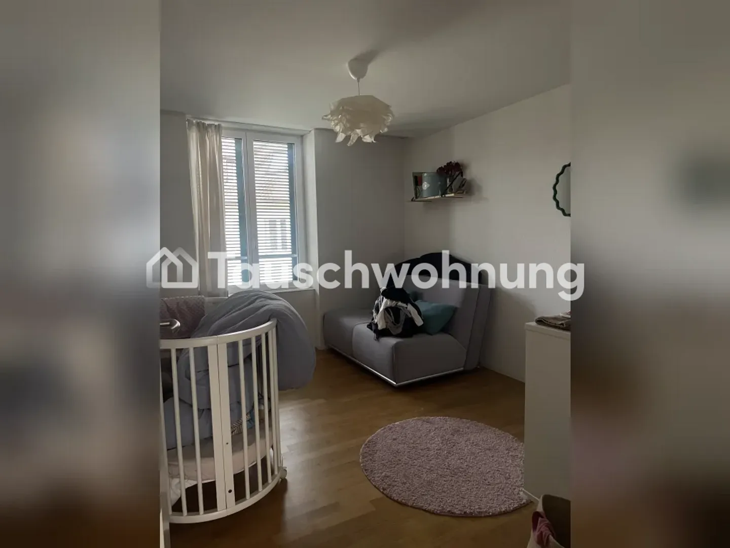 Helle 3-Zimmer-Wohnung in Zürich - Foto 5 von 6
