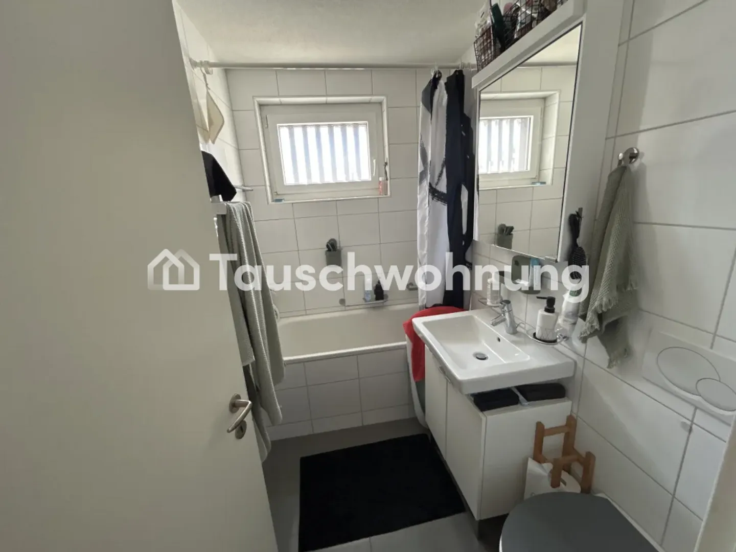 3-Zimmer Wohnung Tausch - Foto 7 von 8