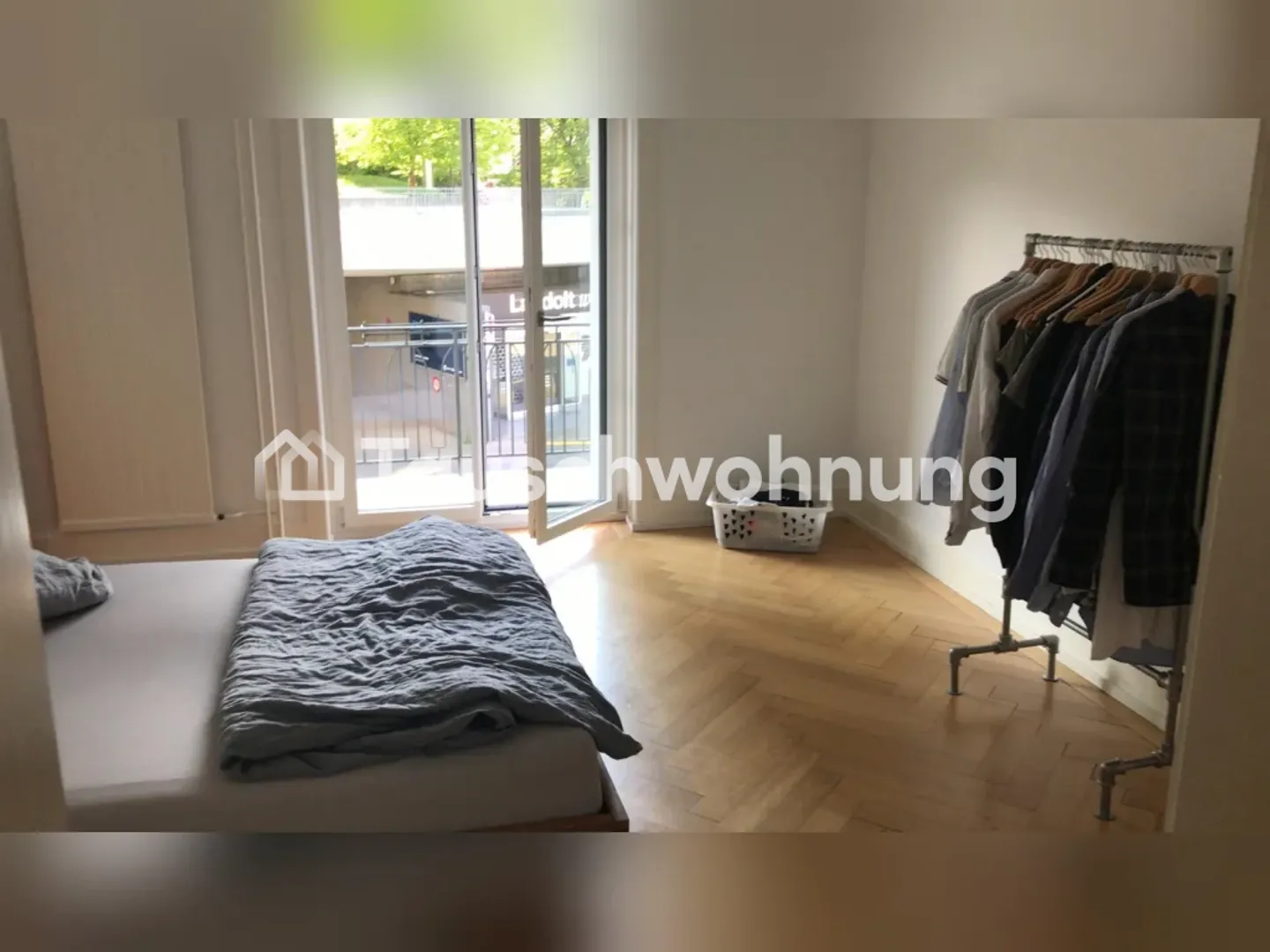 Appartement de 74 m² à Zurich, District 3 - Photo 1 sur 7