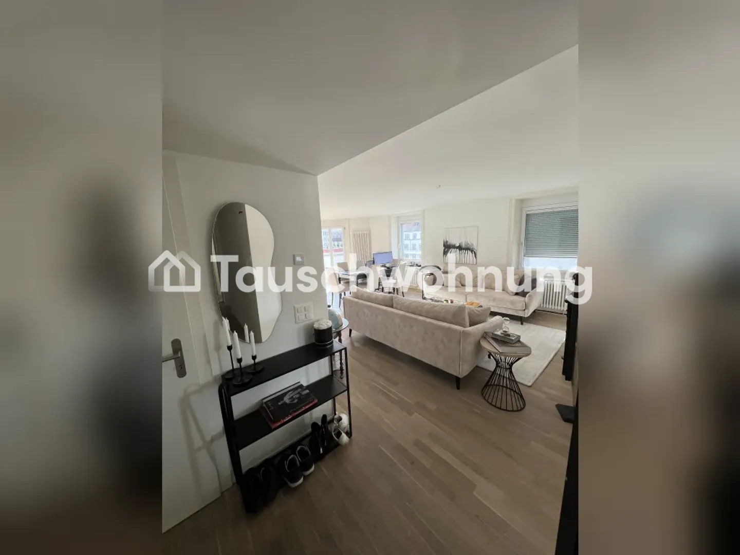 Appartamento 3.5 stanze a Zurigo, quartiere 4 da scambiare - Foto 1 di 7