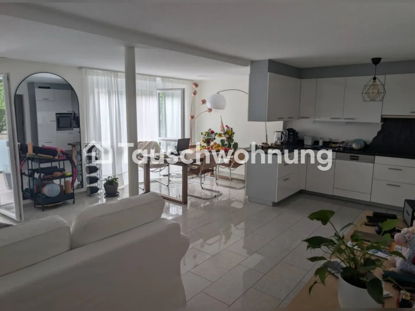 Gemütliche Wohnung in Thalwil - Foto 1 von 1