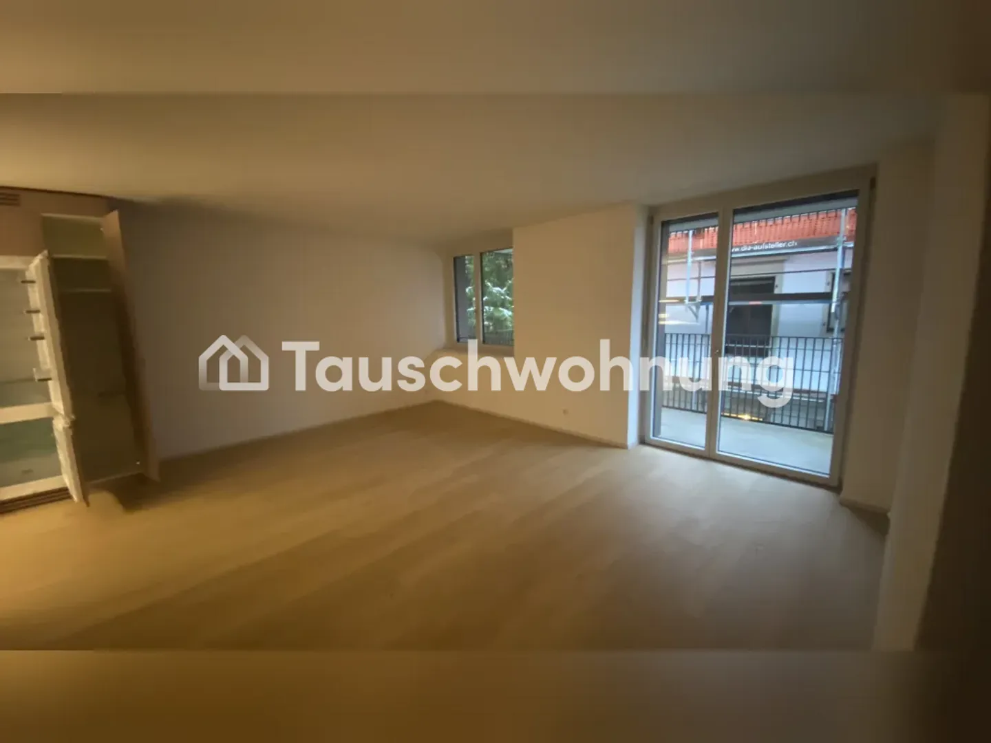 Cerco un grande appartamento a Zurigo, offro 2 stanze a Hottingen - Foto 10 di 10