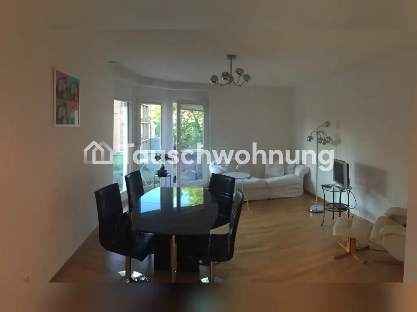 Appartamento 3 locali nel K3 in cambio di un appartamento più grande - Foto 1 di 8