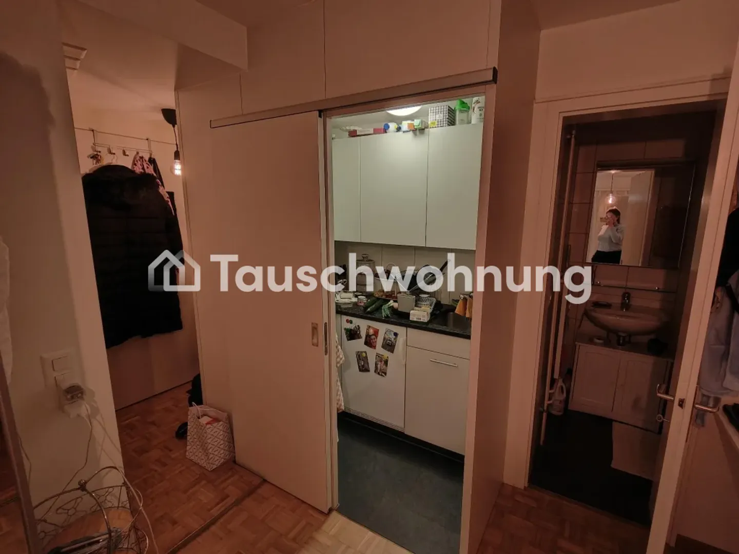 Cozy Small Apartment in the Heart of Zurich (Niederdorf) - Photo 4 of 6