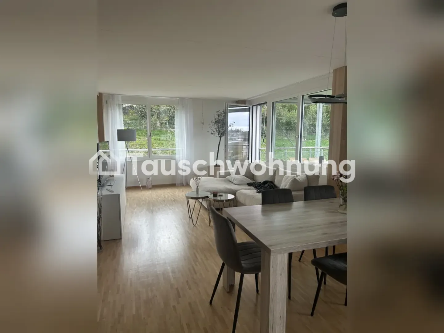 Ideal for Families: New 4.5-Room Apartment in Wetzikon - Photo 1 of 9