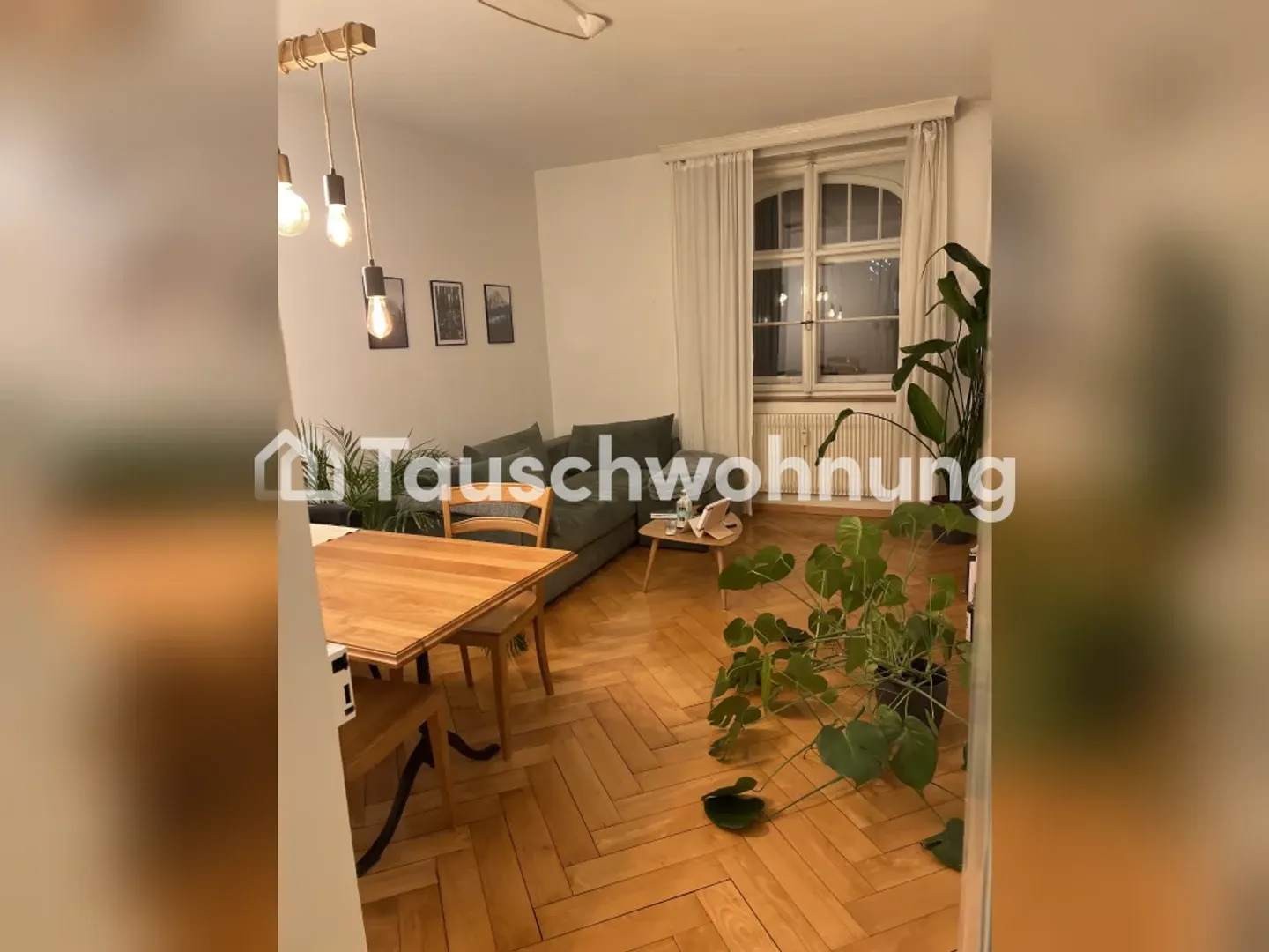 3-Zimmer-Wohnung in Luzern, 63 m² - Photo 1 of 3