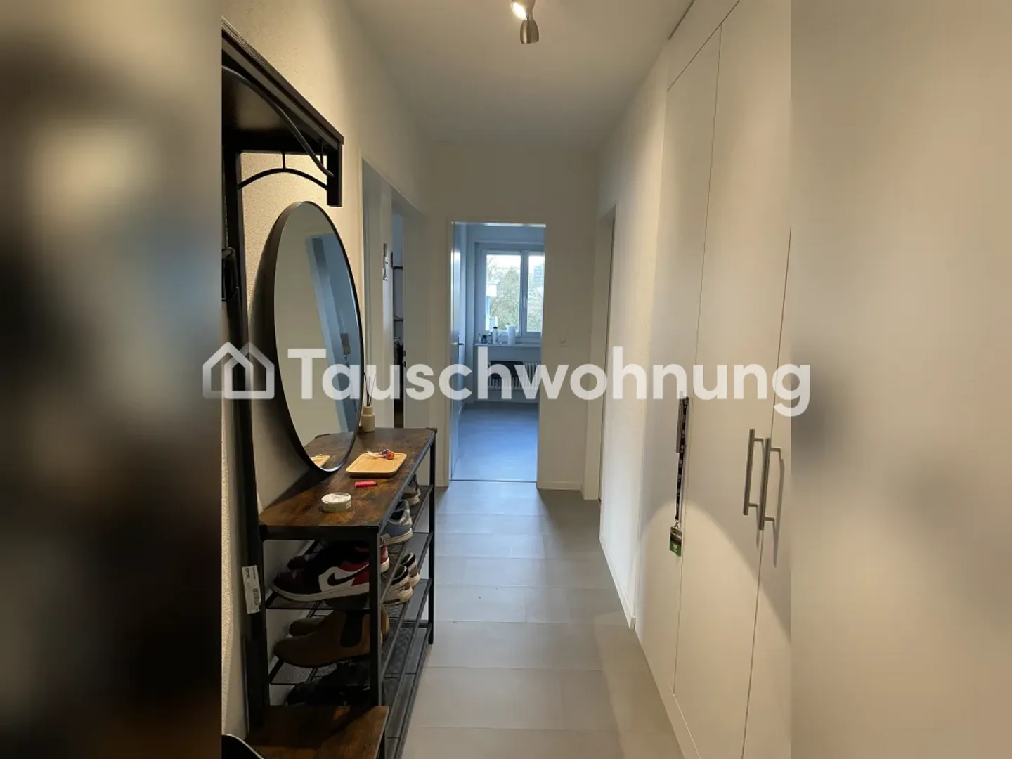 Gemütliche 3.5-Zimmer-Wohnung in Zürich - Foto 8 von 8