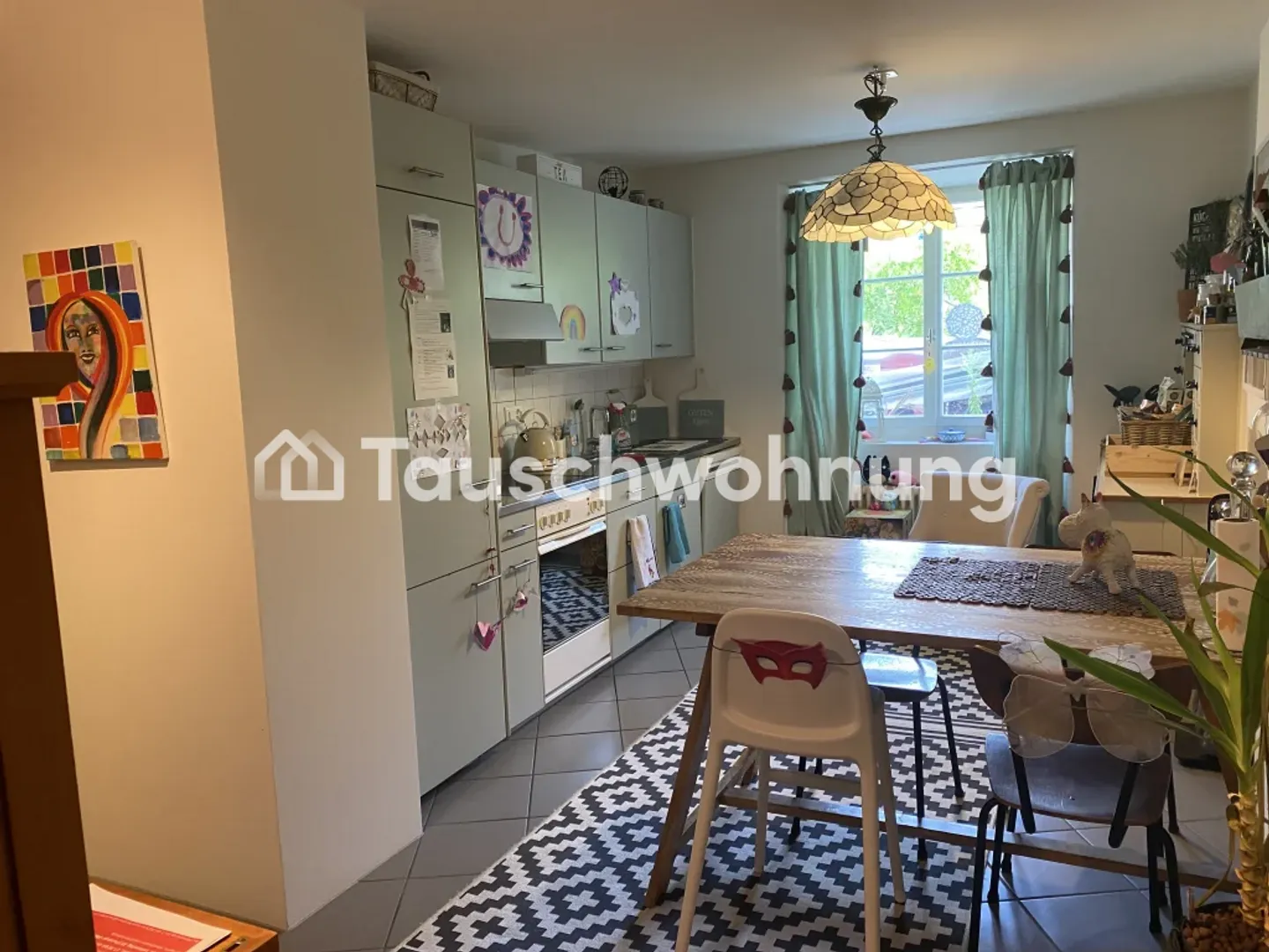 Tausche 3.5-Zimmer-Flat in Wädenswil - Photo 8 of 13
