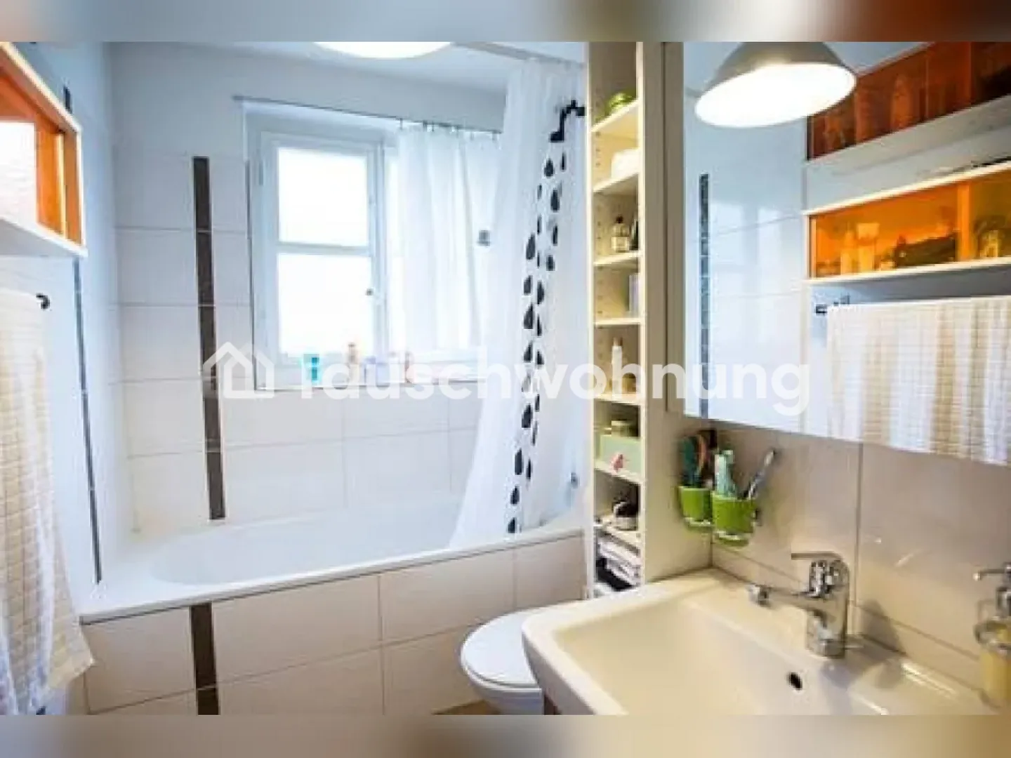 Cozy apartment with garden by the Limmat - Photo 4 of 11