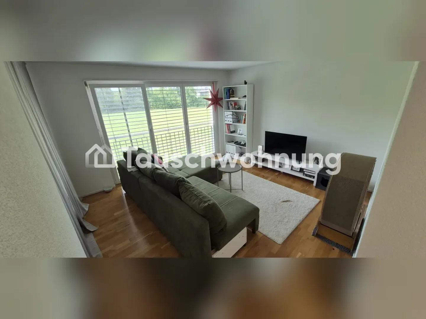 Exchange my 2.5-room apartment in Wallisellen - Photo 3 of 3