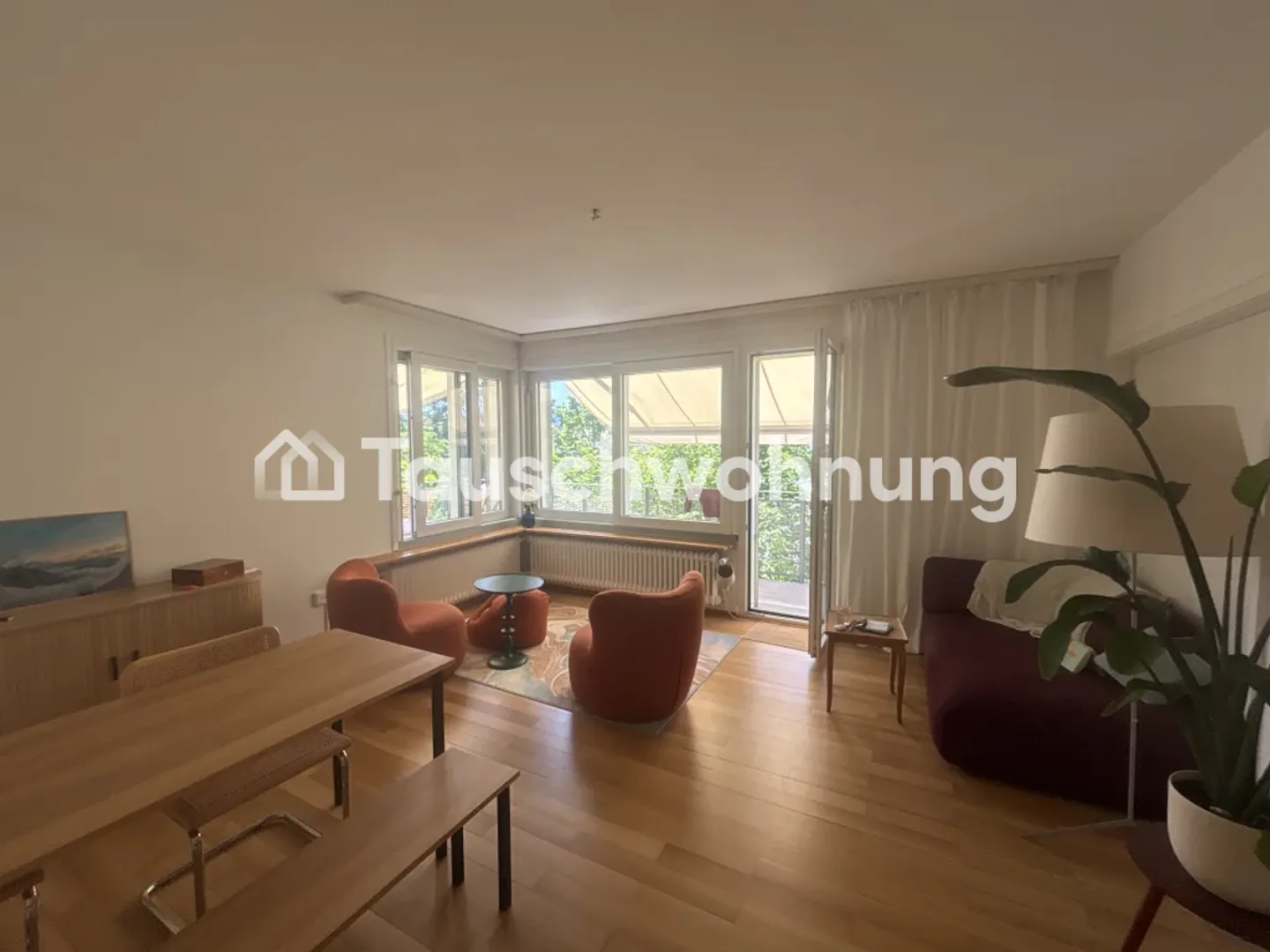 Bright 3-room old building apartment in district 6 - Photo 1 of 2