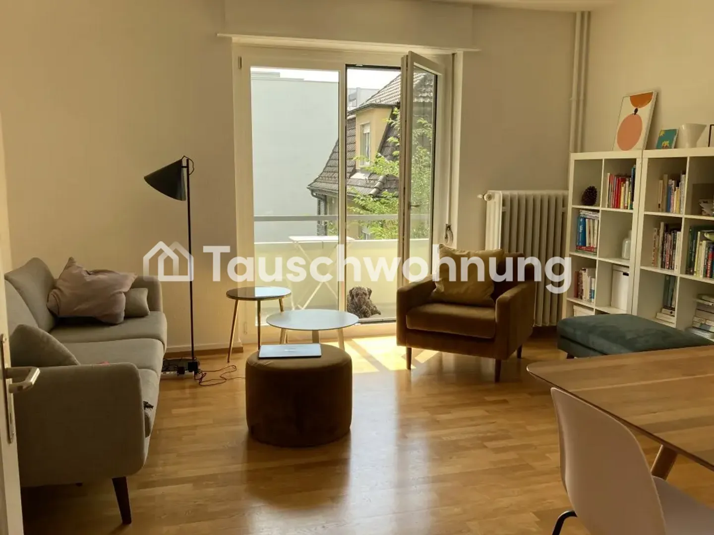 3 rooms near HB for larger apartment in 8057 Zurich - Photo 1 of 3
