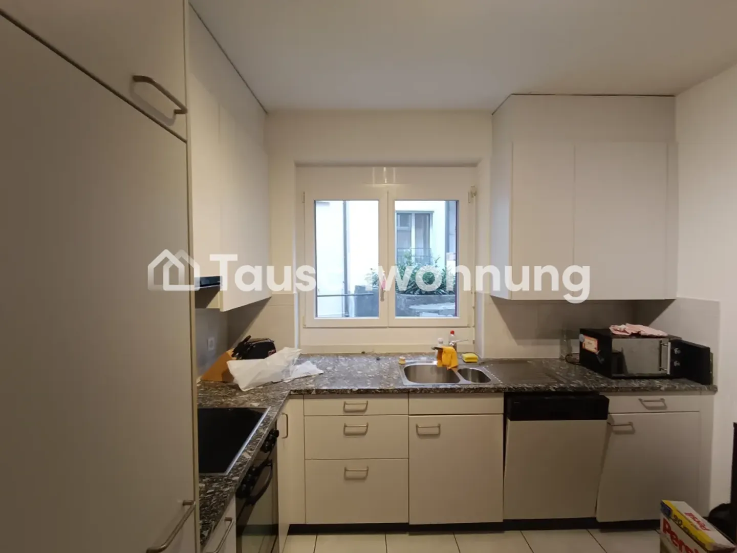 Belle appartement ancien rénové de 4,5 pièces à Wipkingen - Photo 3 sur 9