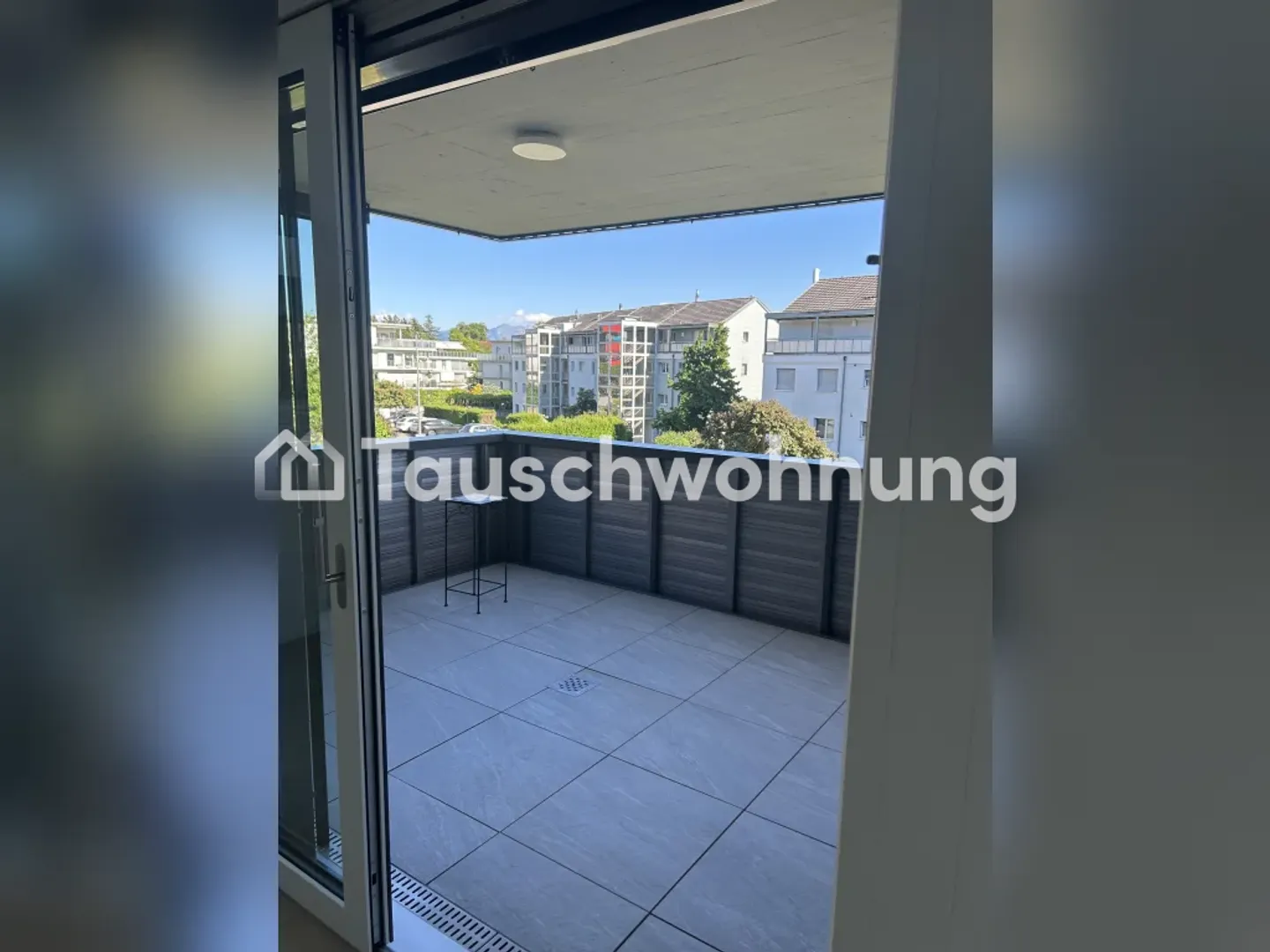 4.5 room apartment for 4 room apartment in Männedorf - Photo 1 of 4