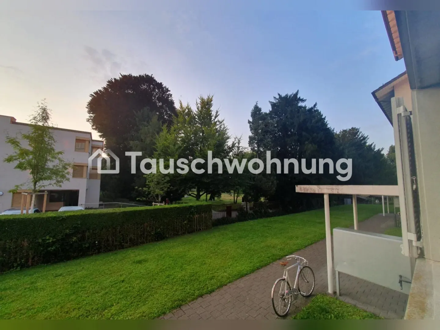 Appartamento vicino al cimitero di Sihlfeld - Foto 6 di 9