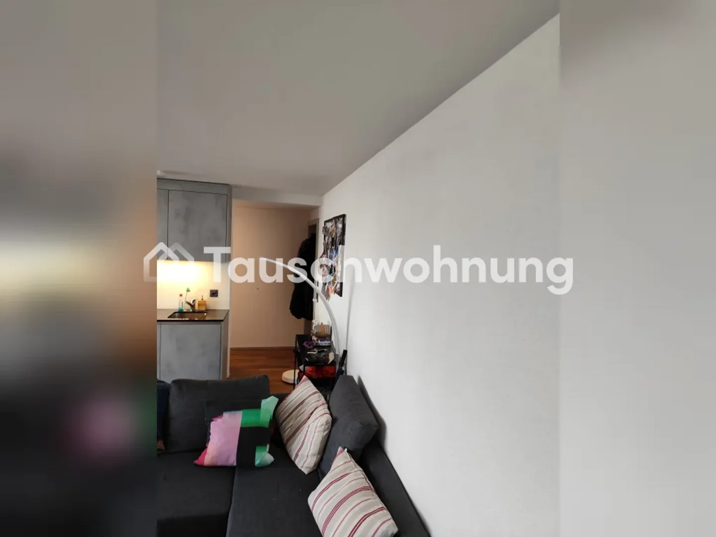 Modernes Apartment in Zürich Altstetten - Foto 12 von 13