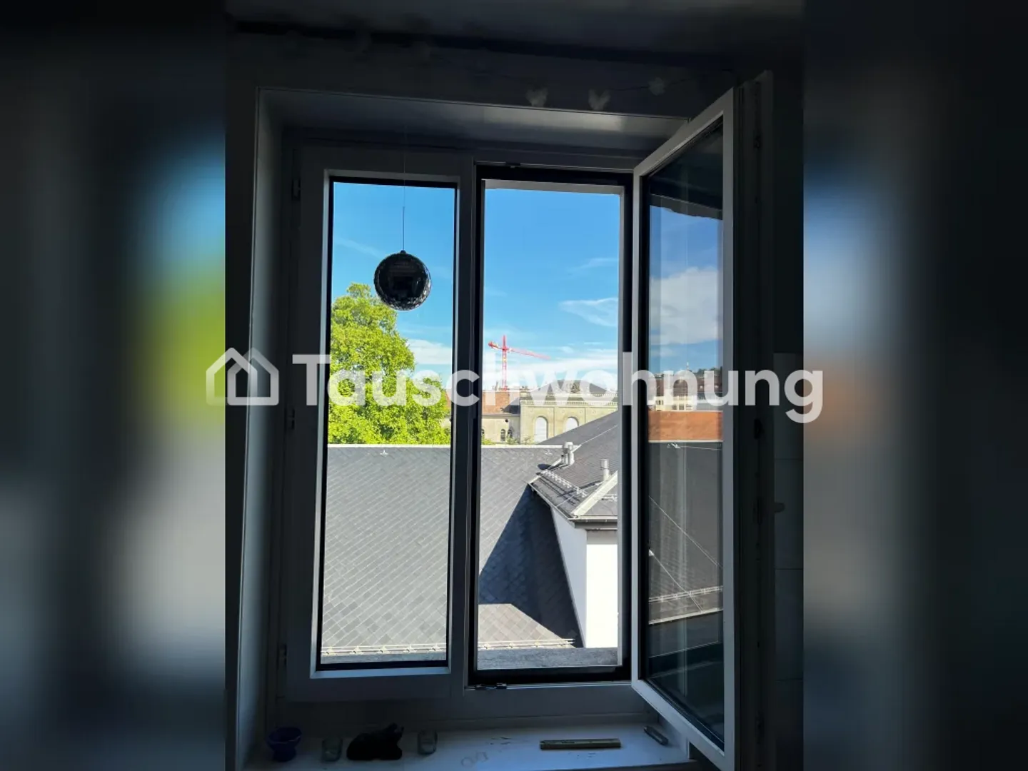 Charmante 3-Zimmer Wohnung K4 - Foto 7 von 8