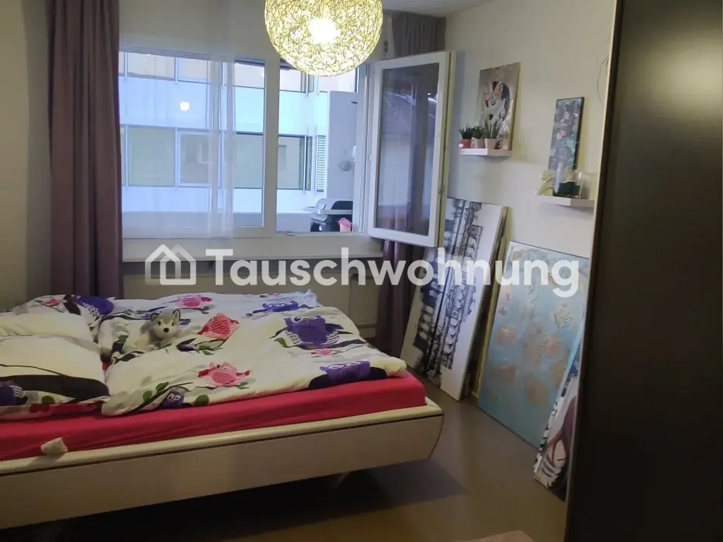 Charmante Wohnung in Altstetten - Foto 1 von 6