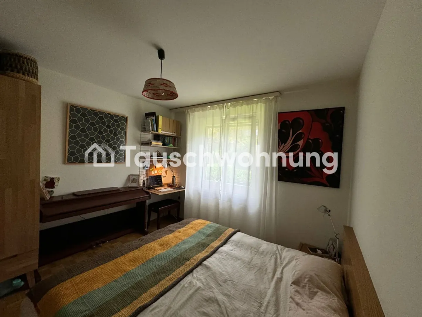 4.5 room apartment 110 m2 ideal for family - Photo 8 of 11