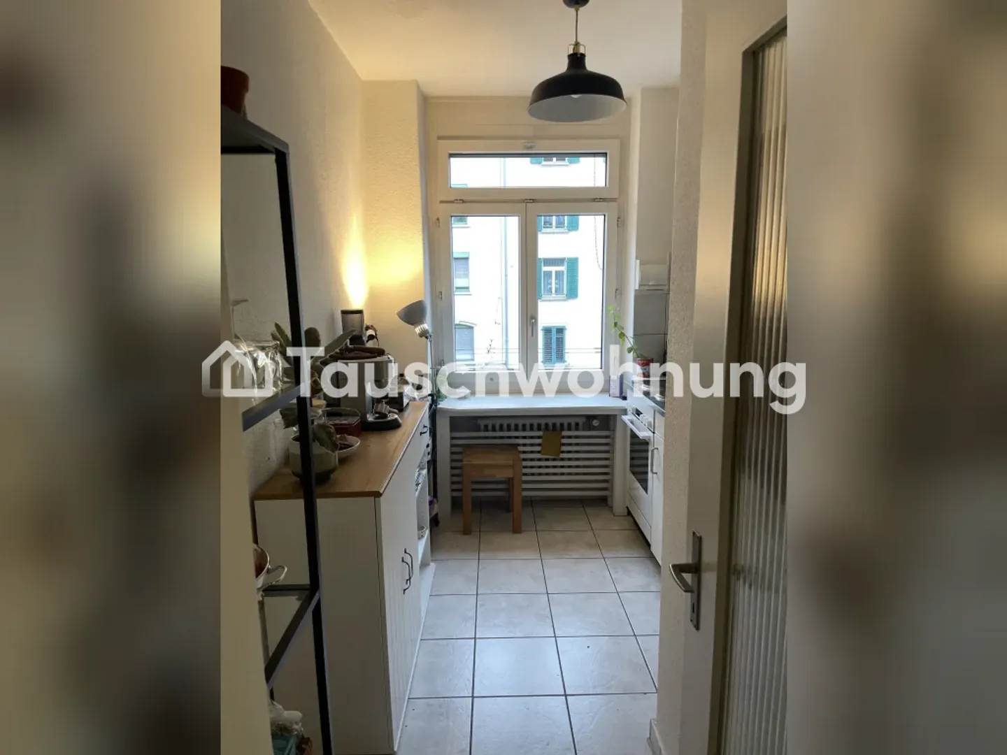 Circle 4: great old building 3-room apartment - looking for 1.5-2 room apartment - Photo 9 of 11