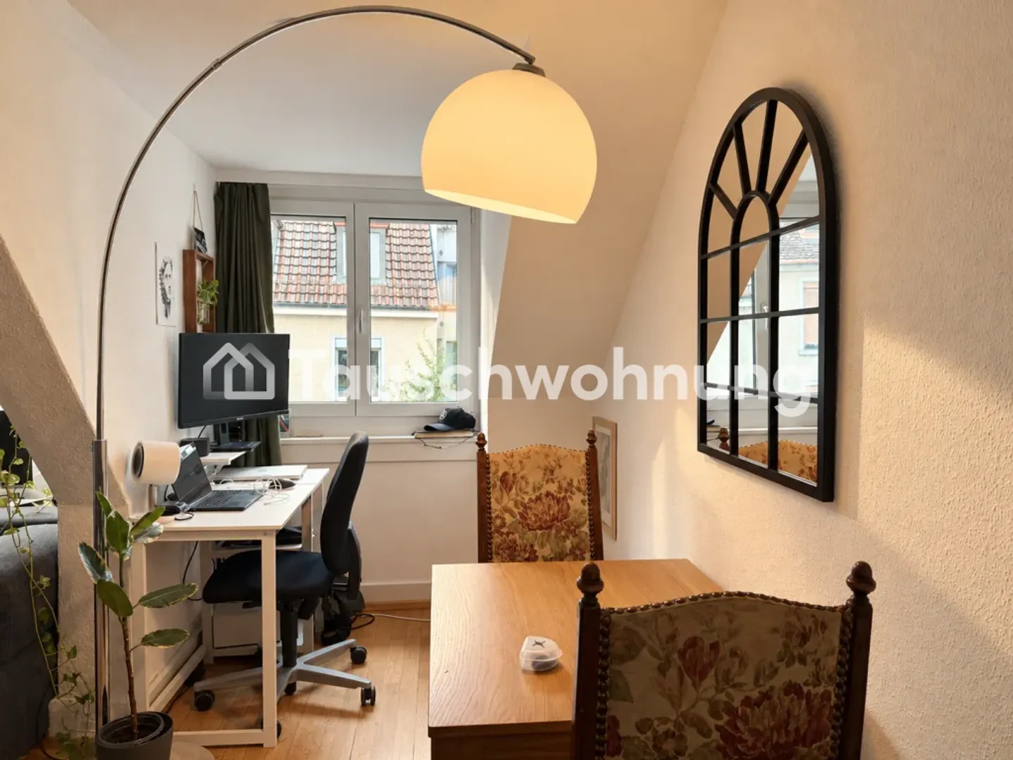Appartamento centrale di 2,5 stanze a Niederdorf, Zurigo - Foto 5 di 13