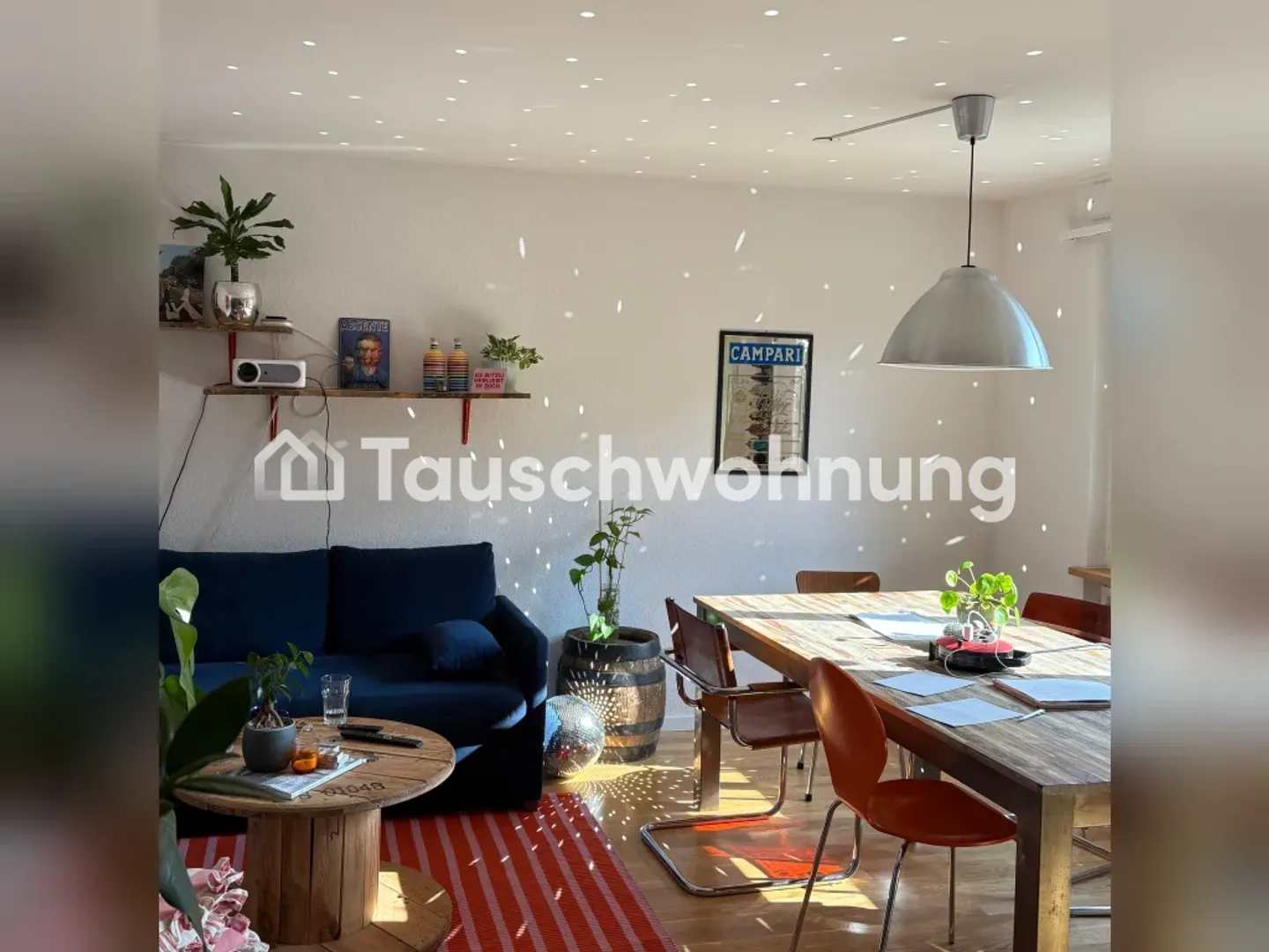 3-room apartment in Lucerne, 70 m² - Photo 1 of 8